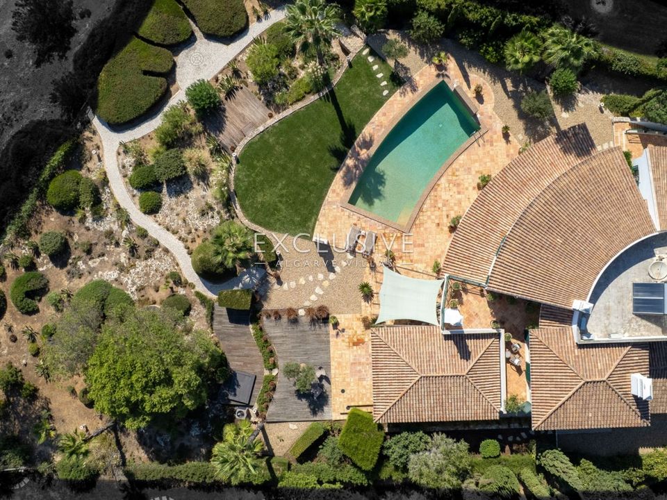 Villa i Lagoa, Faro - foto 3