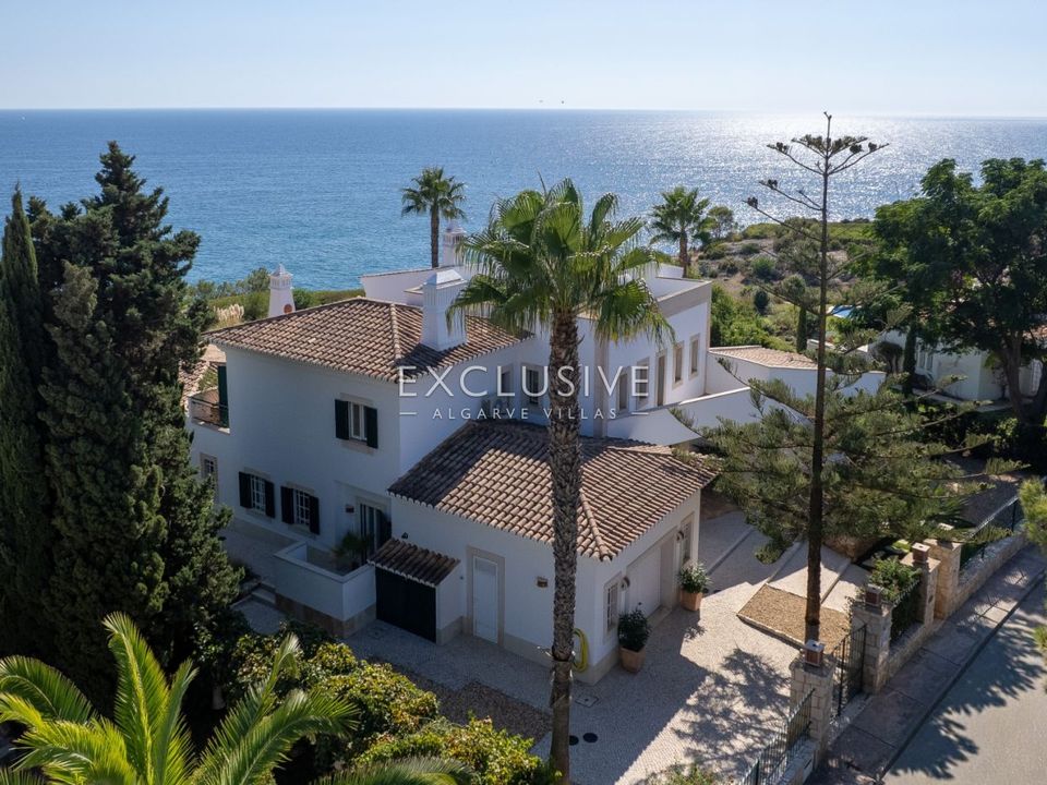 Villa i Lagoa, Faro - foto 4