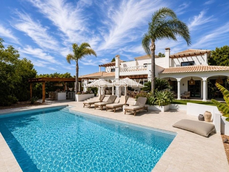 Villa i Lagoa, Faro - foto 1