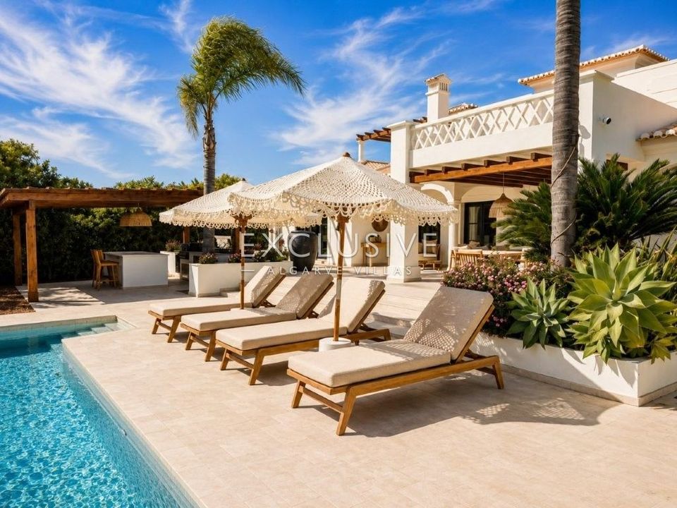 Villa i Lagoa, Faro - foto 2
