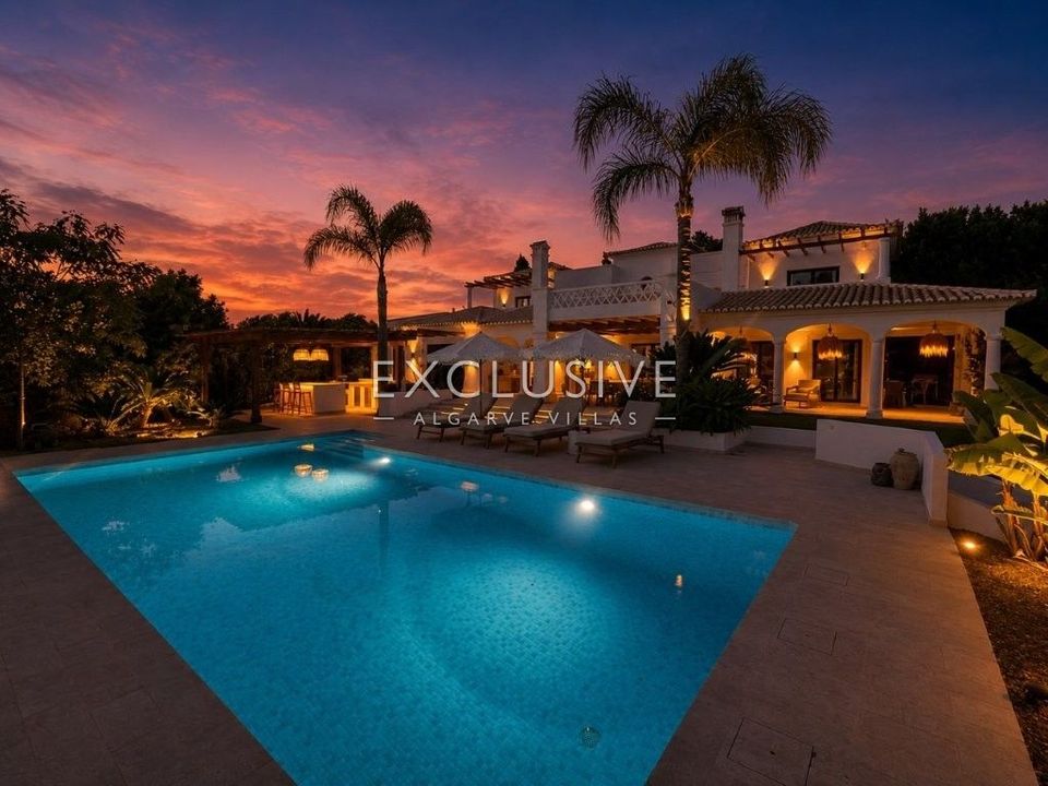 Villa i Lagoa, Faro - foto 3