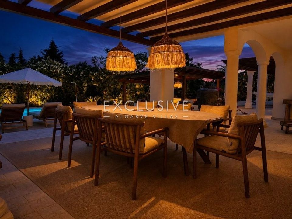 Villa i Lagoa, Faro - foto 4