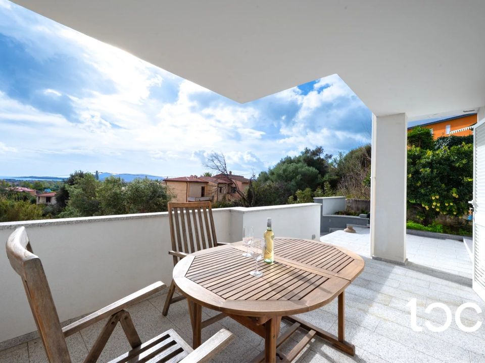 Villa i Budoni, Sassari - foto 1