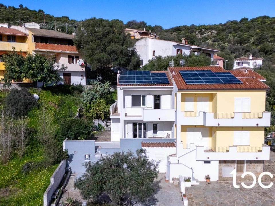 Villa i Budoni, Sassari - foto 3