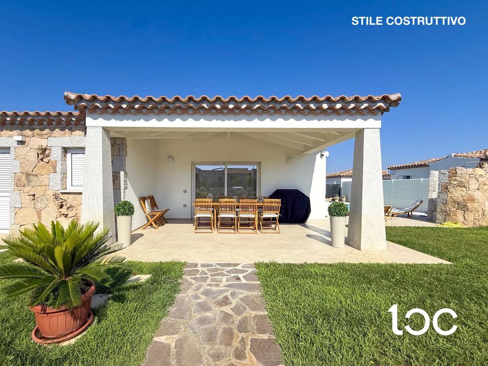 Villa i Budoni, Sassari - foto 2