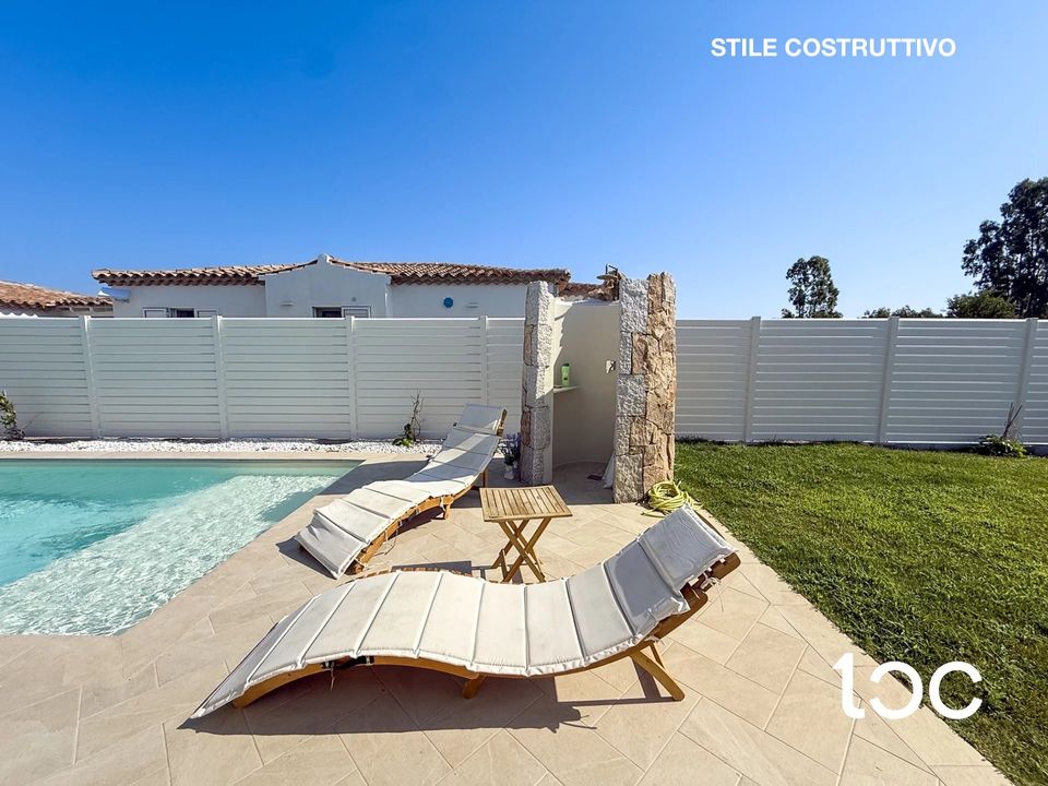 Villa i Budoni, Sassari - foto 4