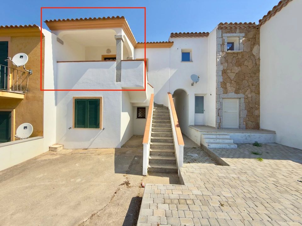 Lejlighed i Budoni, Sassari - foto 1