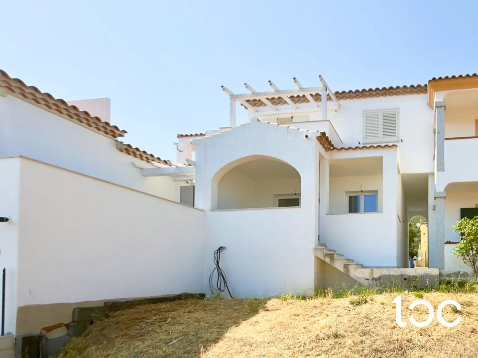 Villa i Budoni, Sassari - foto 1