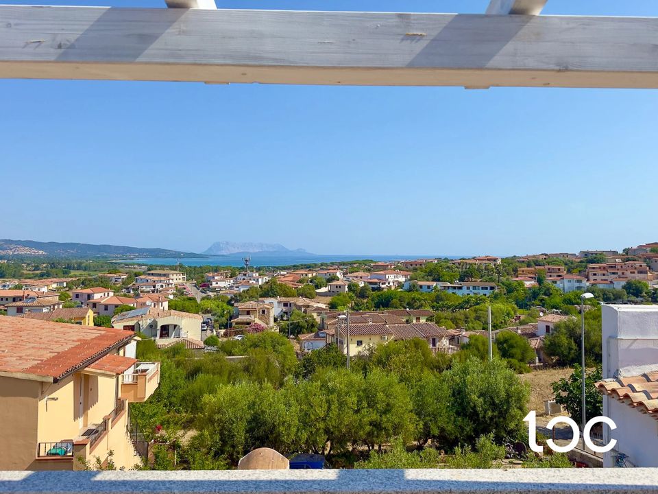 Villa i Budoni, Sassari - foto 3