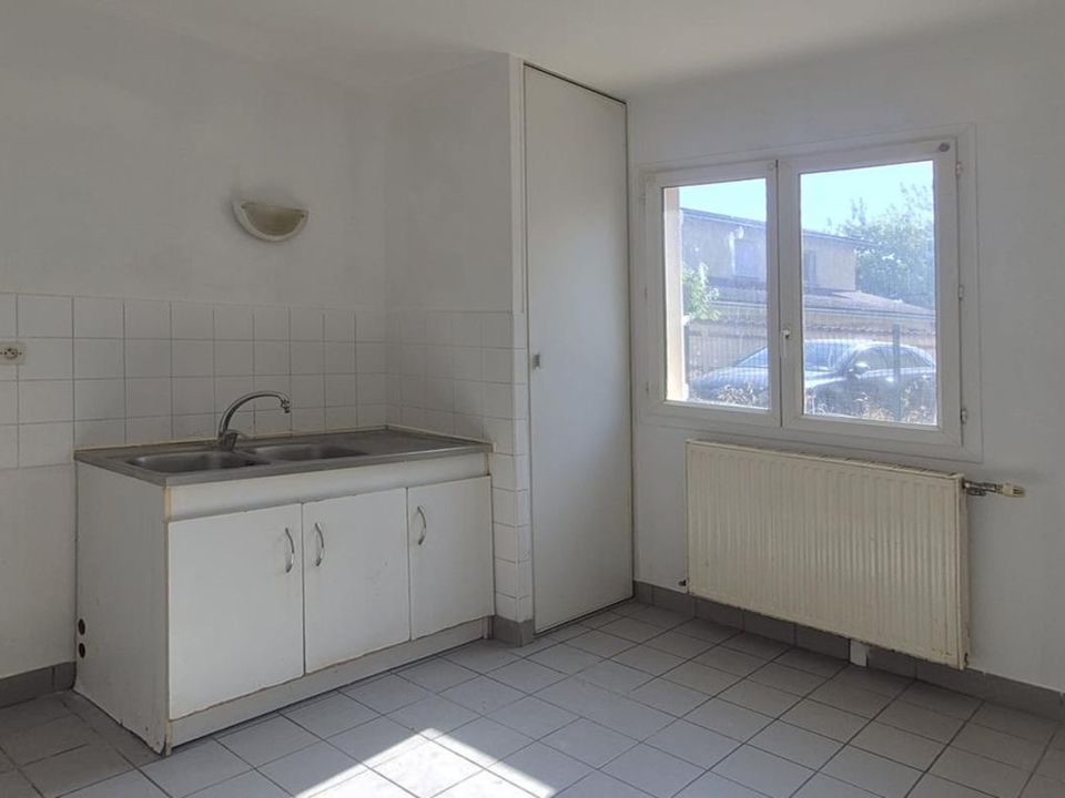 Dupleks i Villefranche-sur-Saone, Rhone - bilde 4