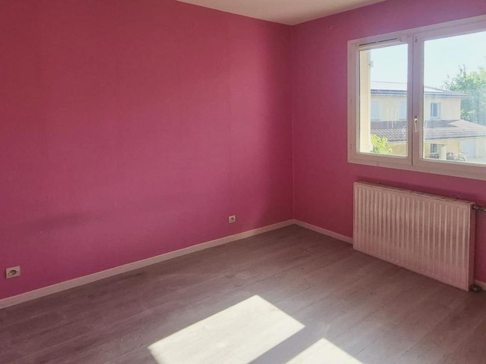 Dupleks i Villefranche-sur-Saone, Rhone - bilde 5