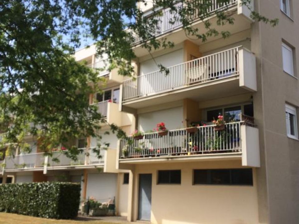 Appartement in Bourg-en-Bresse, Ain - foto 2
