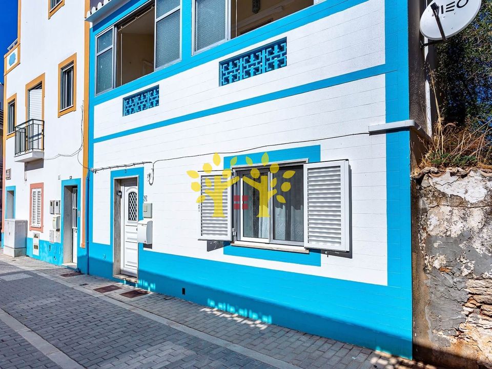 Byhus i Tavira, Faro - foto 1