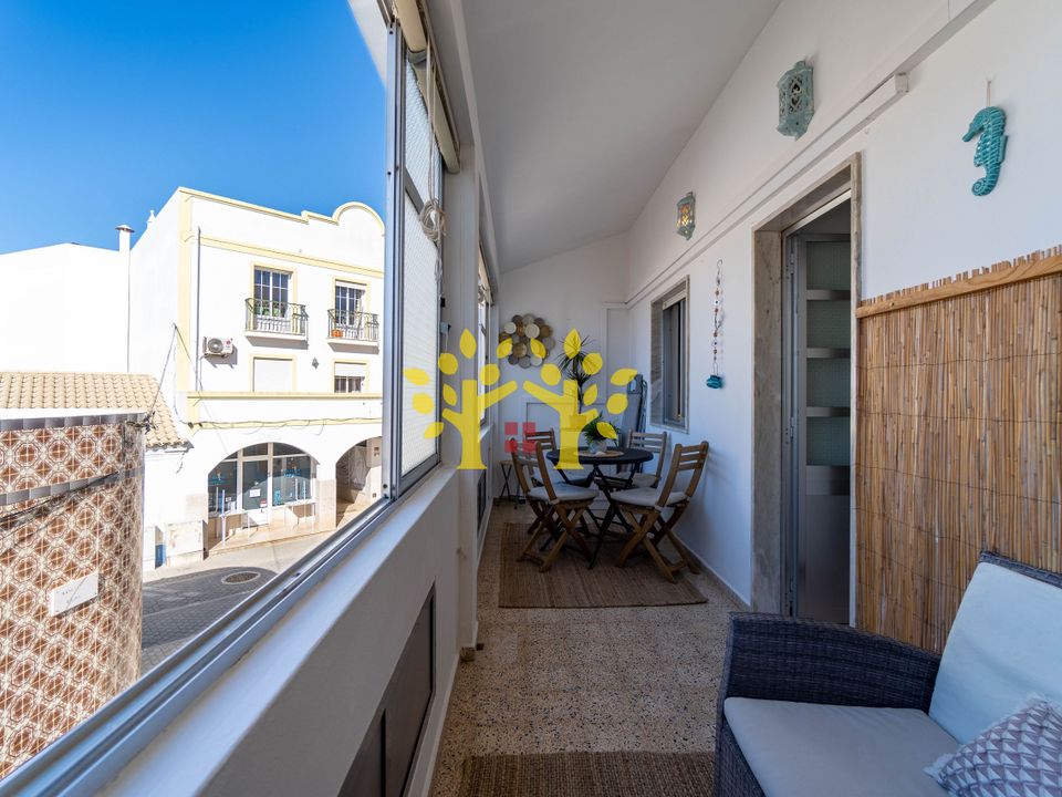 Byhus i Tavira, Faro - foto 3