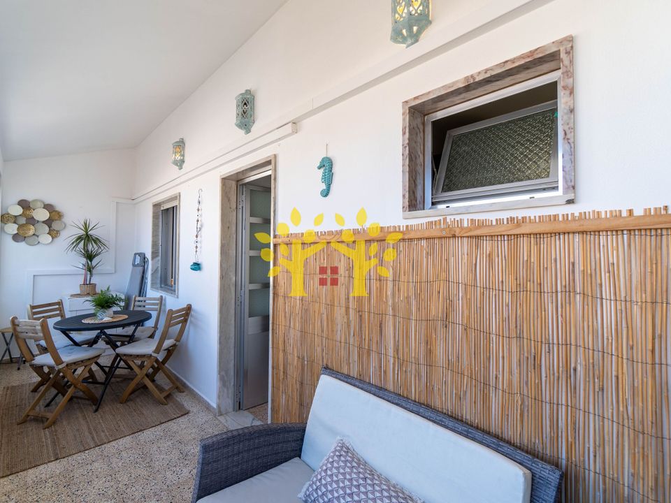 Byhus i Tavira, Faro - foto 4