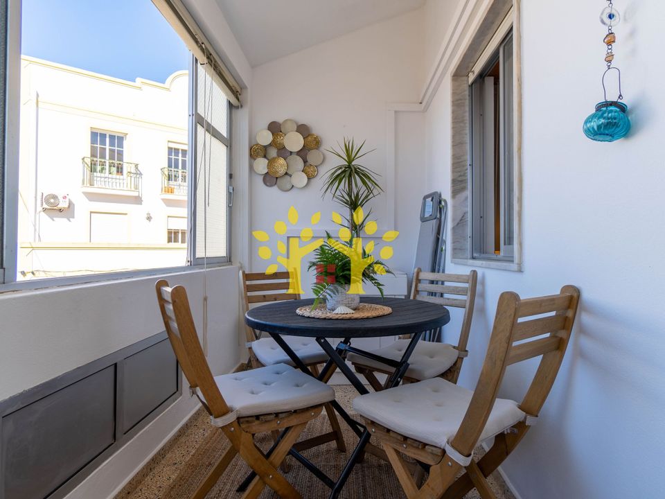 Byhus i Tavira, Faro - foto 5