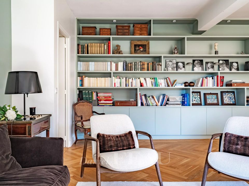 Lejlighed i Boulogne-Billancourt, Hauts-de-Seine - foto 4