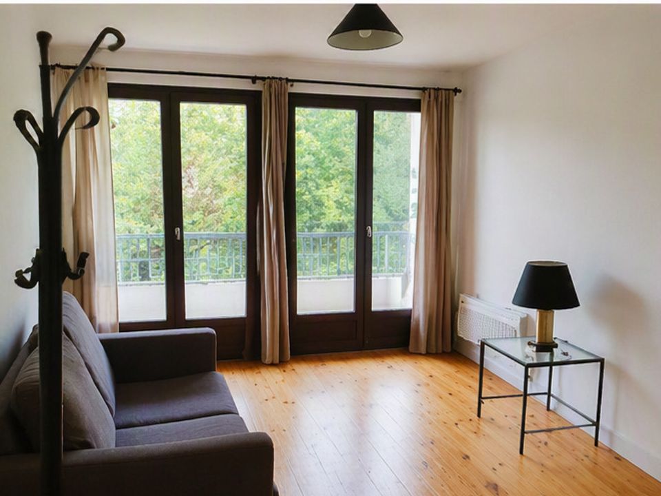 Apartament a Chamalieres, Puy-de-Dome - foto 1