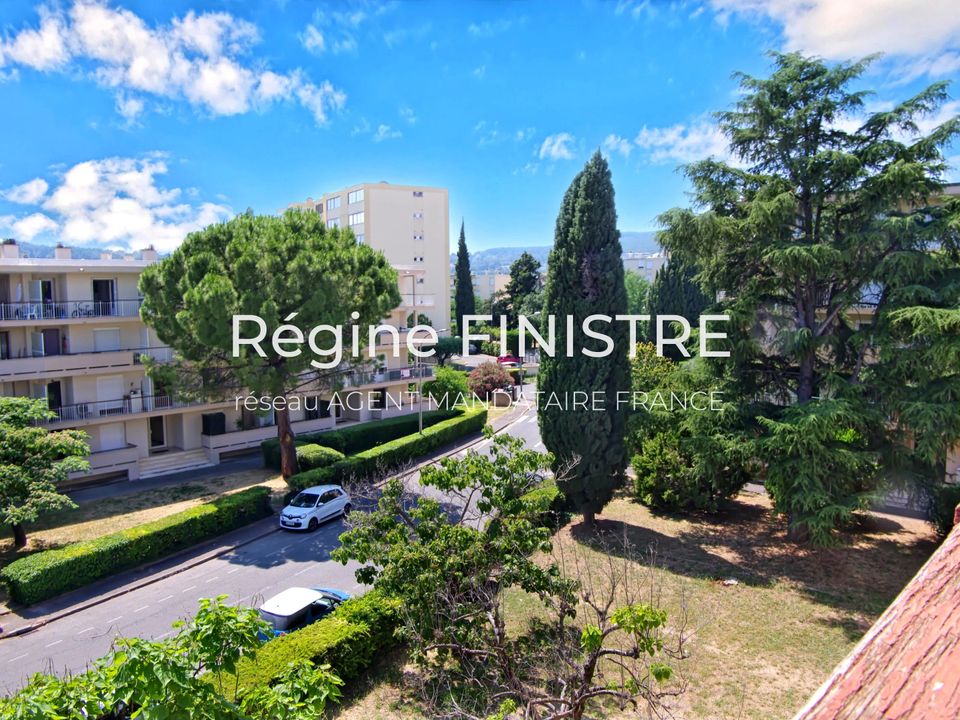 Apartamento en Draguignan, Var - foto 2