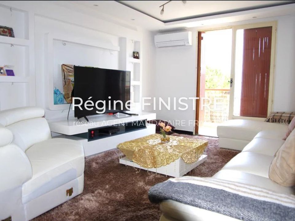 Apartamento en Draguignan, Var - foto 3