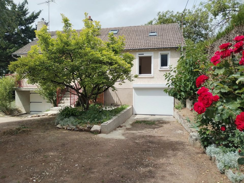 Villa i Amilly, Loiret - bilde 1