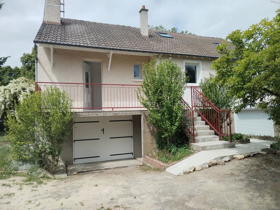 Villa i Amilly, Loiret - bilde 2