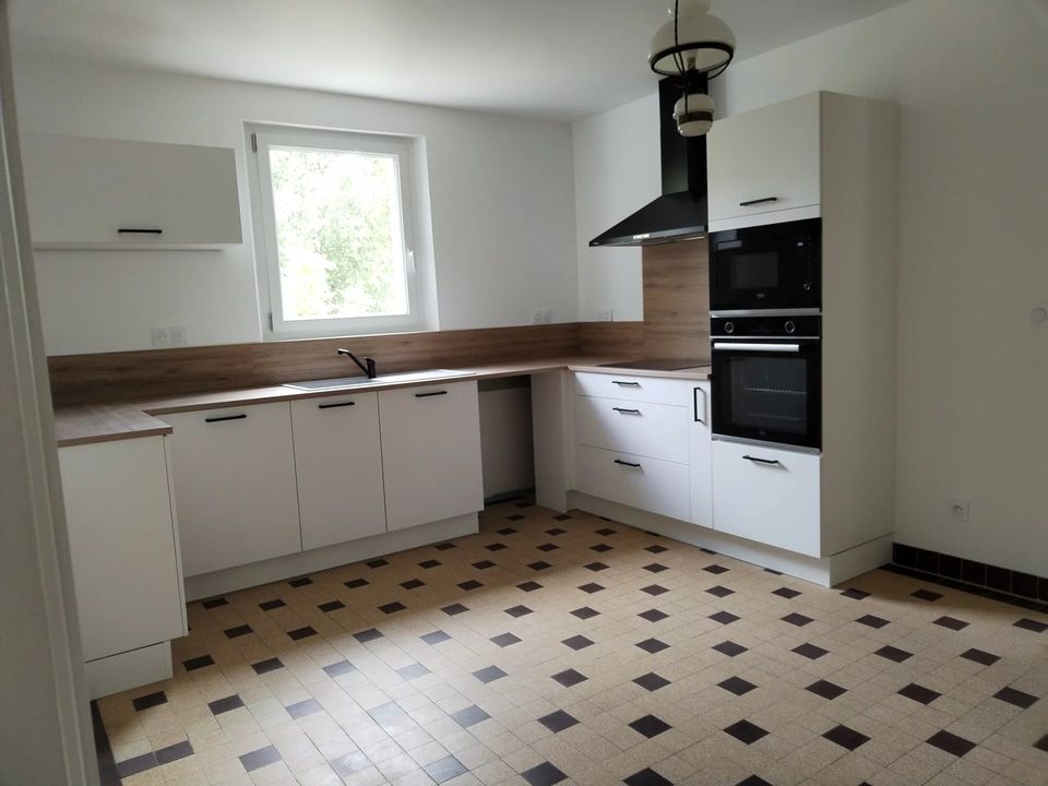 Villa i Amilly, Loiret - bilde 5