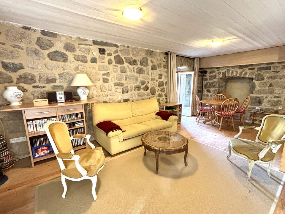 Villa i Mars, Ardeche - bilde 3