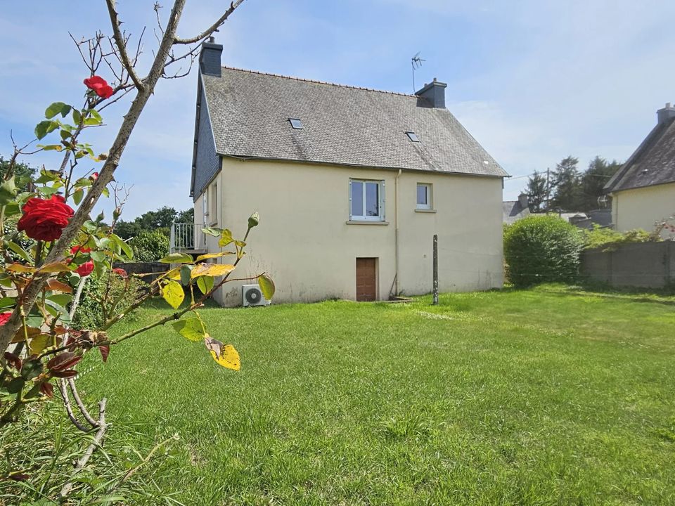 Villa en Cavan, Cotes-d'Armor - foto 2