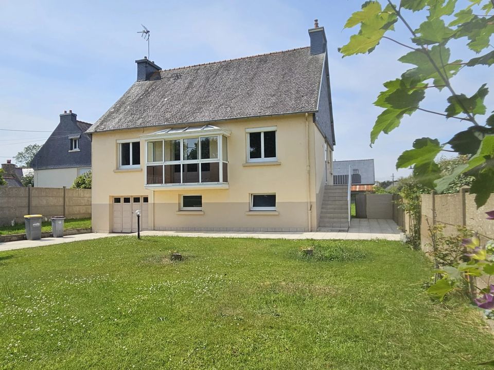 Villa en Cavan, Cotes-d'Armor - foto 3