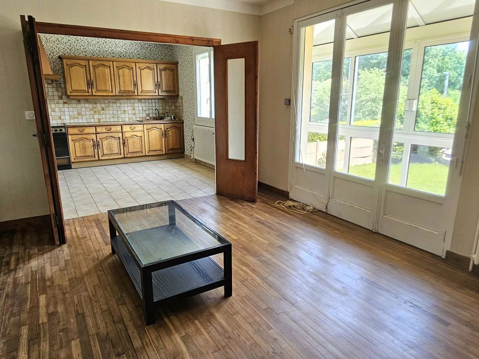 Villa en Cavan, Cotes-d'Armor - foto 4