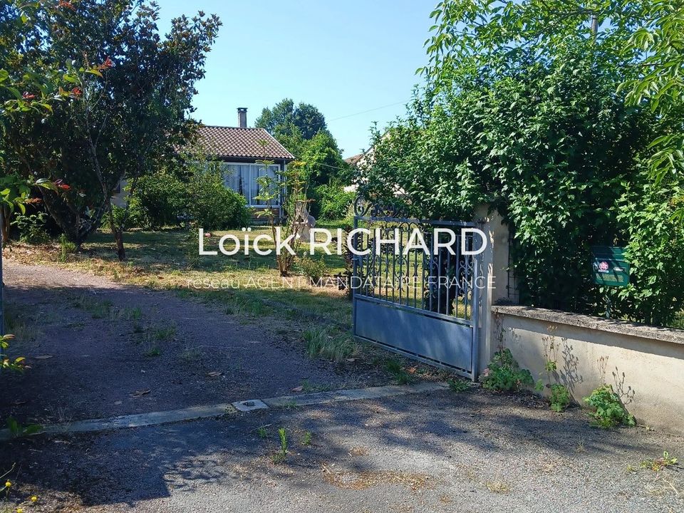 Villa a Saint-Avit-Saint-Nazaire, Gironde - foto 2