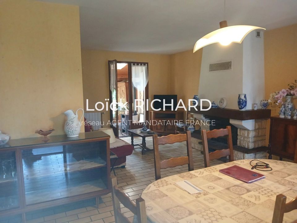 Villa a Saint-Avit-Saint-Nazaire, Gironde - foto 4