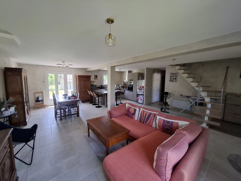 Villa i La Feuillie, Seine-Maritime - foto 2