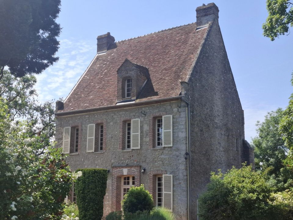 Villa i Forges-les-Eaux, Seine-Maritime - foto 2