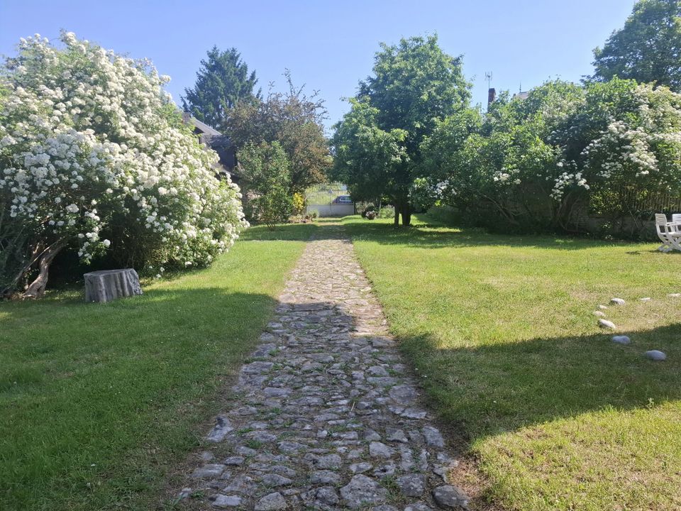 Villa i Forges-les-Eaux, Seine-Maritime - foto 4