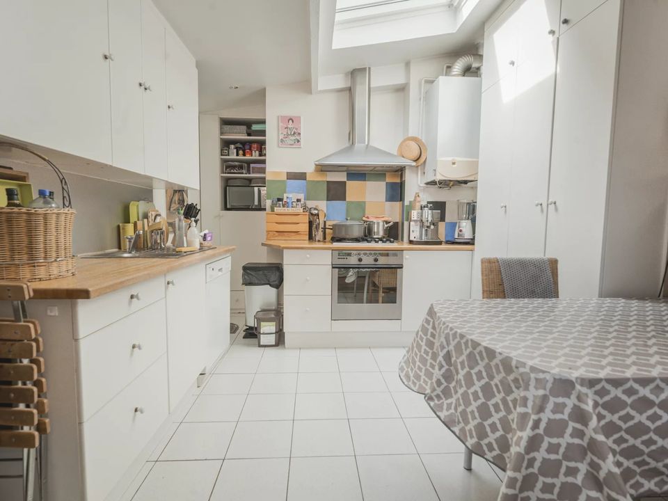 Villa in Vincennes, Val-de-Marne - foto 4
