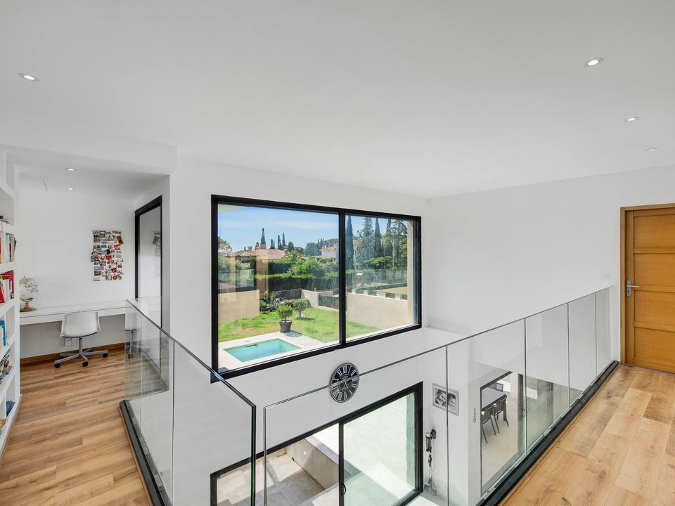 Villa i Saint-Raphaël, Var - bilde 5