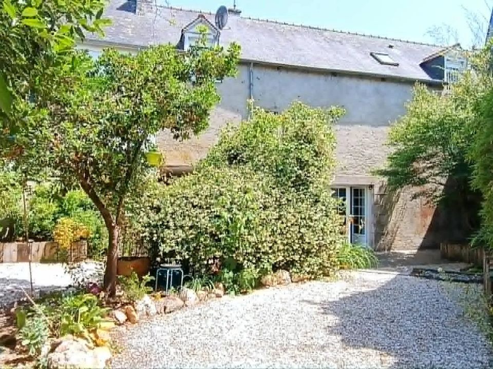 Masia a Rohan, Morbihan - foto 3