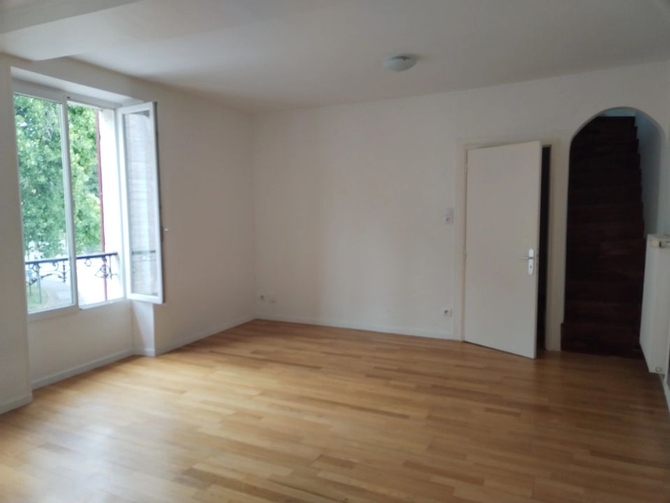 Apartamento en Souppes-sur-Loing, Seine-et-Marne - foto 1