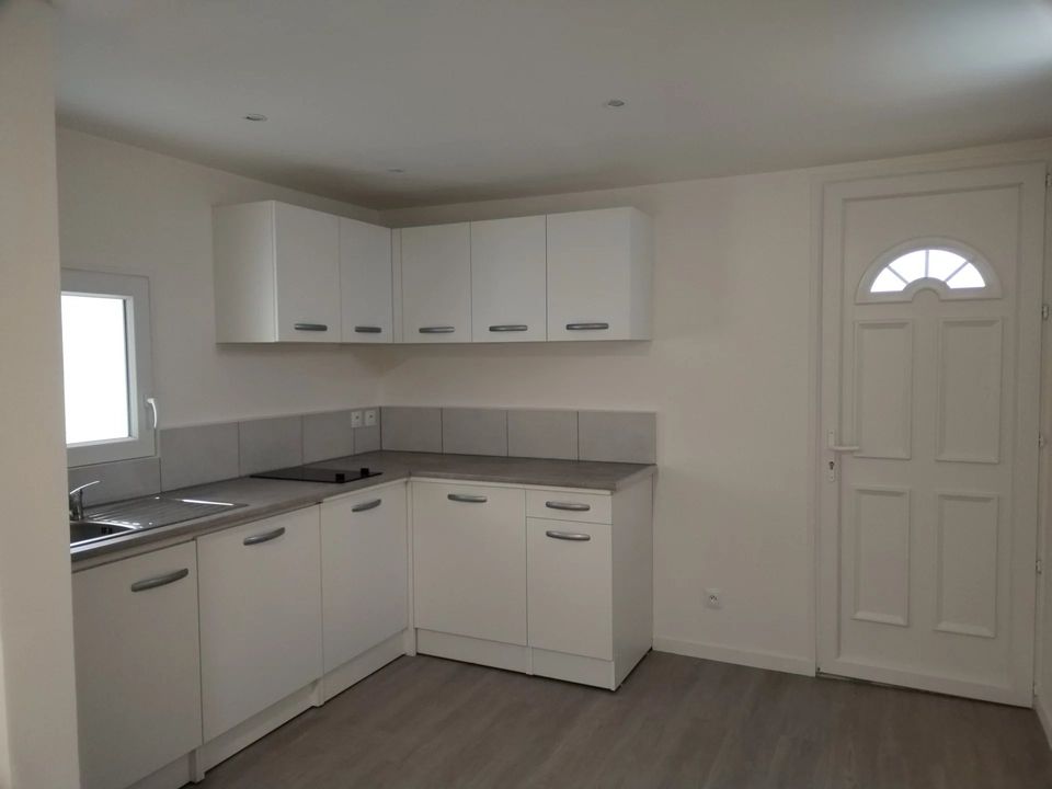 Apartamento en Souppes-sur-Loing, Seine-et-Marne - foto 2