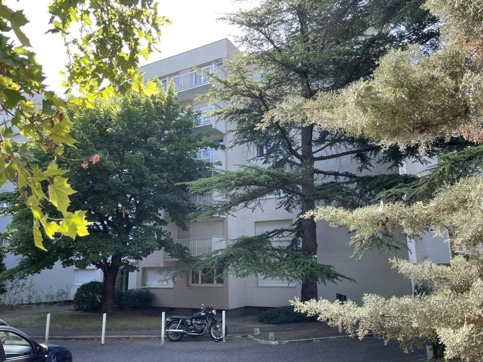 Wohnung in Chatou, Yvelines - Foto 1