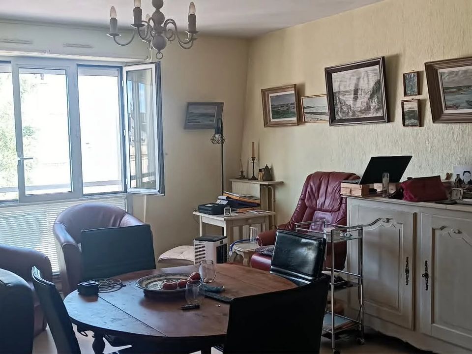 Apartamento en Pontivy, Morbihan - foto 1