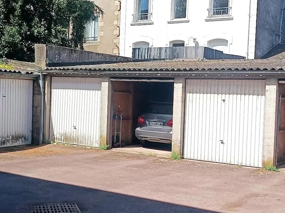 Apartamento en Pontivy, Morbihan - foto 5