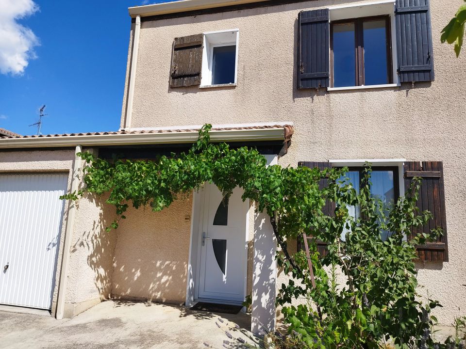 Villa i Portet-sur-Garonne, Haute-Garonne - foto 1