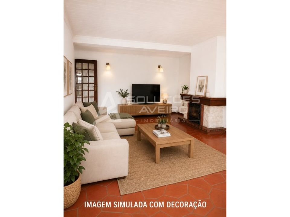 Lejlighed i Agueda, Aveiro - foto 1
