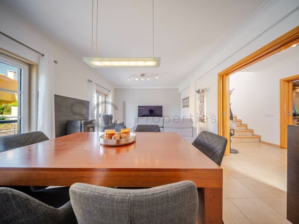 Villa i Amora, Setubal - foto 1