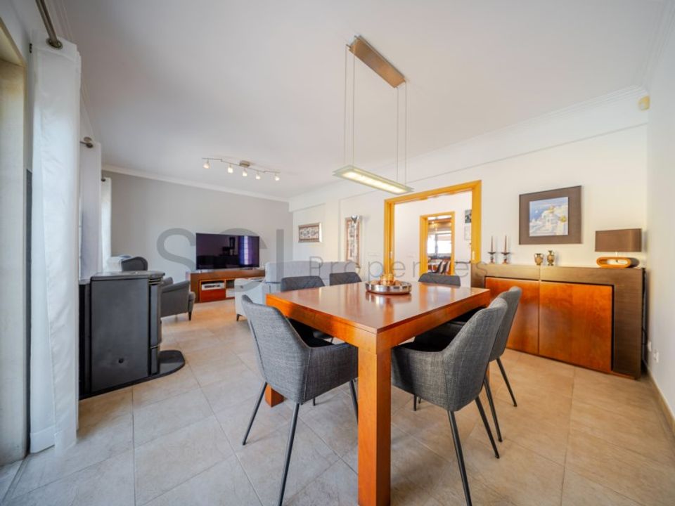Villa i Amora, Setubal - foto 4