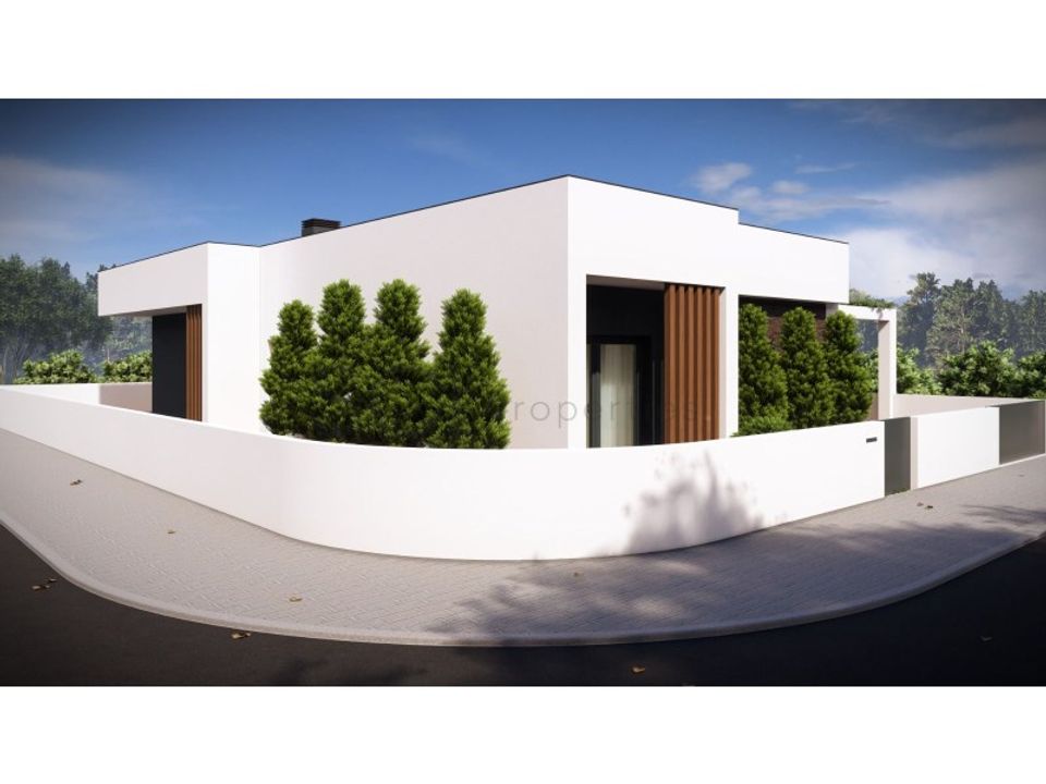 Villa i Fernao Ferro, Setubal - foto 3