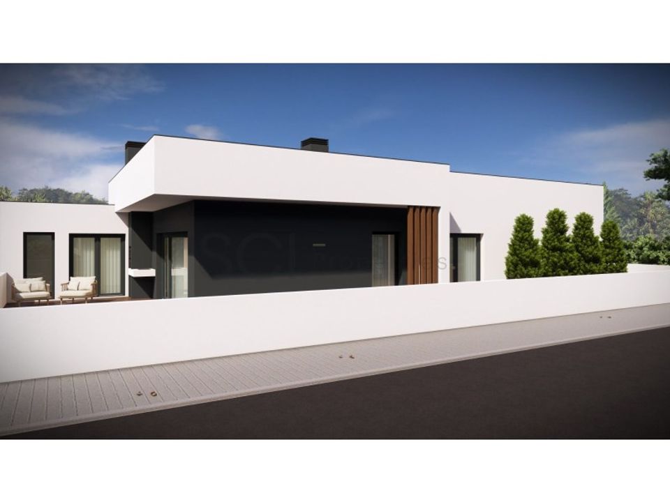 Villa i Fernao Ferro, Setubal - foto 5